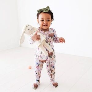 Posh Peanut Bamboo Pajama